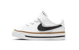 Nike Court Legacy TD 'White Desert Ochre' 27