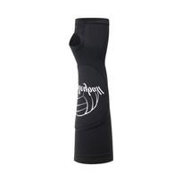 In-Stock Anti-Collision Volleyball & Basketball Arm Sleeves with Wrist Guards, Breathable Finger Sleeves, and Sports Elbow Pads. juoda