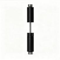 AMS Filament Drive Shaft for 3D Printer, Smooth Feeding Replacement Part with High Precision AMS Filament Drive Shaft