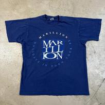 Vintage Marillion Band Shirt 1992 Holidays in Eden Tour Pop Rock Prog All Size XXXXL