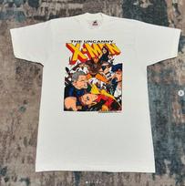VINTAGE 1990 THE UNCANNY X-MEN COMIC IMAGES Unisex T SHIRT Reprint Size S-4XL S