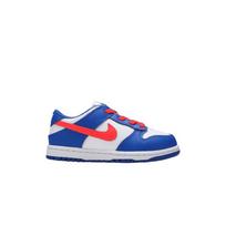 Nike Dunk Low TD 'Game Royal Crimson' 25