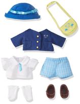 Meru-chan Dress-Up Set: Boy's Kindergarten Uniform