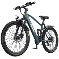 Elektrinis dviratis Aairsk GT900 400W 36V13Ah Baterija 26 Colių Visureigio Padanga Dviguba Pakaba Elektrinis Kalnų Dviratis Suaugusiųjų Elektrinis Dviratis