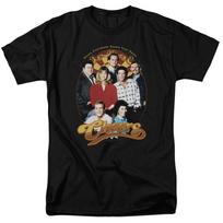 Cheers  Group Shot  s s s s s T- Children's T-shirt or Sleeveless Tank - to 6X 140