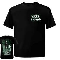 Carach Angren - The Cult of Kariba Shirt 4XL
