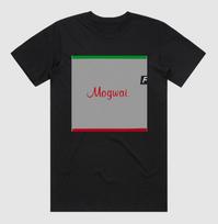Mogwai Happy Songs For Happy People Album Cover T-shirt size S-5XL L
