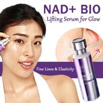 Peptide Lifting Serum Glow Firming Facial Moisturizing Serum For Sagging Skin Fine Lines Elasticity Korean Skincare 1pcs