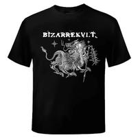 Bizarrekult - Blikket Hennes T-Shirt 4XL