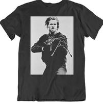 MEMORY Val Kilmer Graphic Black and White T-shirt size S-5XL XXXXL