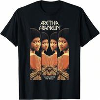 Area 51 Escapee T-Shirt S