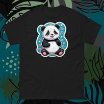 Kawaii Cute Panda Bear Unisex  v3 160