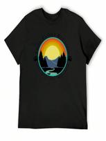 Family Reunion T-Shirt Topping Louboutins Man Clothes Short Sleeve Tee Heavyweight T Shirts For unisex S