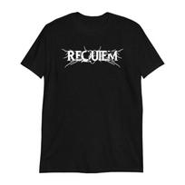 Keshi Requiem Tour 2026-2026 Spikes T-shirt XXXL
