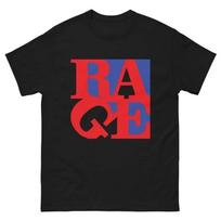 Rage Against The Machine Renegades Vintage Rock T-shirt Size S to 5XL L
