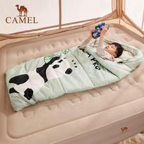 Camel Kids Panda Outdoor Sleeping Bag