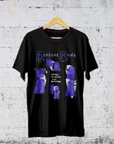Depeche Mode Songs of Faith and Devotion Unisex T-shirt S-5XL XXL
