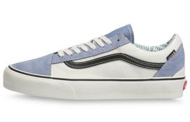 Vans Old Skool GORE-TEX 'Tempest Marshmallow' 35