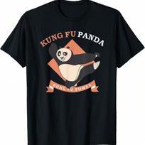 Kung Fu Chinese Symbol Vintage Wushu Martial Arts Lover Gift T-Shirt S