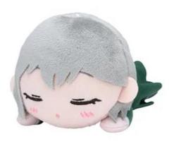 BanG Dream Lying Down Mini Plushie “CRYCHIC Vol.1 Vol.2 Approx. 12cm (Takamatsu AkariLimited Edition)