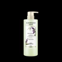 CHANDO Fluffy Hydrating Hair Conditioner 600g