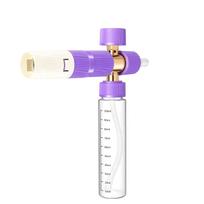 Professional Car Wash Foam Lance 100ml - 1/4 Inch Quick Connector, Foam Sprayer for Sedan & SUV Pressure Washer