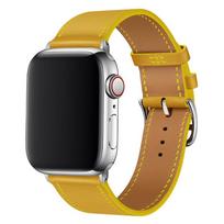 leather bracelet for Apple Watch 38/40/41/Series 11-10 42mm