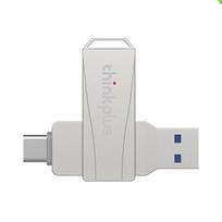 Lenovo ThinkPlus MU252 Dual-Interface USB 3.1 Flash Drive 32GB