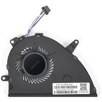 Replacement CPU cooling fan for HP Pavilion 15-cs, 15-cs15-cw series, including models 15-cs3153cl, 15-cs0085cl, 15-cw1063wm, 15-cs0053cl,
