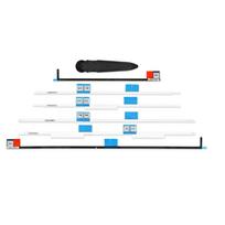 iFixit Adhesive Strips Mounting Kit for iMac Intel 27-inch (EMC 2546 2639 2806 2834 3070 3194 3144)