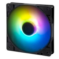 SilverStone ARGB compatible 180mm armor-piercing fan SST-AP184i-ARGB [Authorized Japanese Distributor]