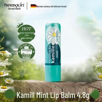 Herbacin German Chamomile Mint Lip Balm 4.8g