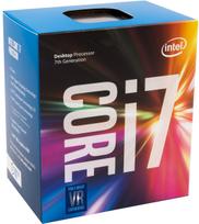 Intel Core i7-7700T 2.9GHz CPU, 8M Cache, 4 Cores8 Threads, LGA1151, BX80677I77700T [BOX]