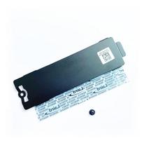 MOQIAN M.2 2280 SSD Heatsink Pad Cover Hard Drive Heat Shield Replacement for Dell Alienware X17 R1 Gaming Laptop SSD Heatsink C99KM 0C99KM
