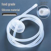 MULTIPOTENT Food-Grade Water Dispenser & Tea Set Hose