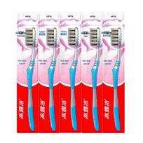 Colgate Super Clean Gum Care Toothbrush 5-Pack