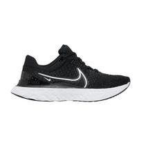 Nike React Infinity Run Flyknit 3 'Black White' 41