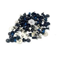 HSSDTECH Laptop Screw Set for Acer Predator Triton PT515-52 PT515-52-71K5