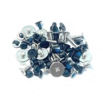 HSSDTECH Laptop Screw Set for DELL Inspiron 16 7610 P107F P107F001