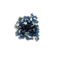 HSSDTECH Laptop Screw Set for Dell G15 5530 P121F001 G15 5535 P121F002
