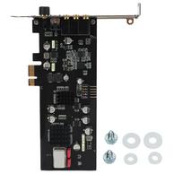 AE5 Sound Card, 96kHz Optical Coaxial Decoder Sound Card for 7 8 10 11