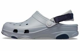 Crocs Classic All Terrain Clog 'Light Grey' 206340-007 36-37