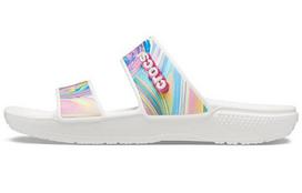 Crocs Classic Clog Sports Slippers Women's 207248-928 38-39
