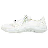 Crocs LiteRide Low top Casual Shoes Men's White 206715-1CV 42-43