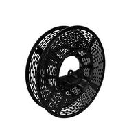 Portable Cable Winder Multifunctional Light Cord Storage Tool Heavy-duty Cable Winder Durable Cable Organizer