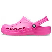 Crocs Baya Clog Clogs Unisex Electric Glow Pink 10126-6QQ 37-38
