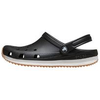 Crocs Crocband Casual Collection Clogs Unisex Black 212831-001 34-35