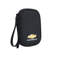 Portable Car Storage bag for Chevrolet Spark Captiva Cruze Tracker Orlando car keys car driver's license Cable Gadget Card Pouch
