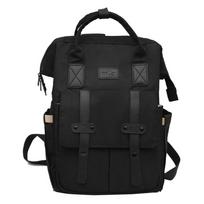 Large Capacity Student School Bag Multifunctional Student Schoolbag Travel Backpack  Male Female juoda