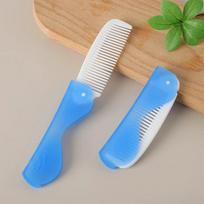 Portable Disposable Foldable Travel Toothbrush & Comb Set Hygiene Oral Cleaning Tools For Camping Hiking